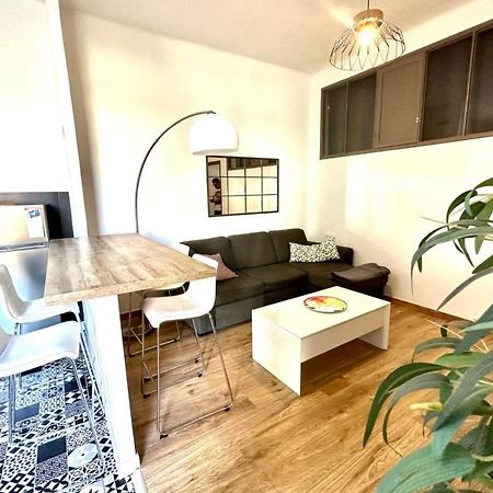 Spacious Cocoon Close To The Beach Ajaccio  Exterior photo