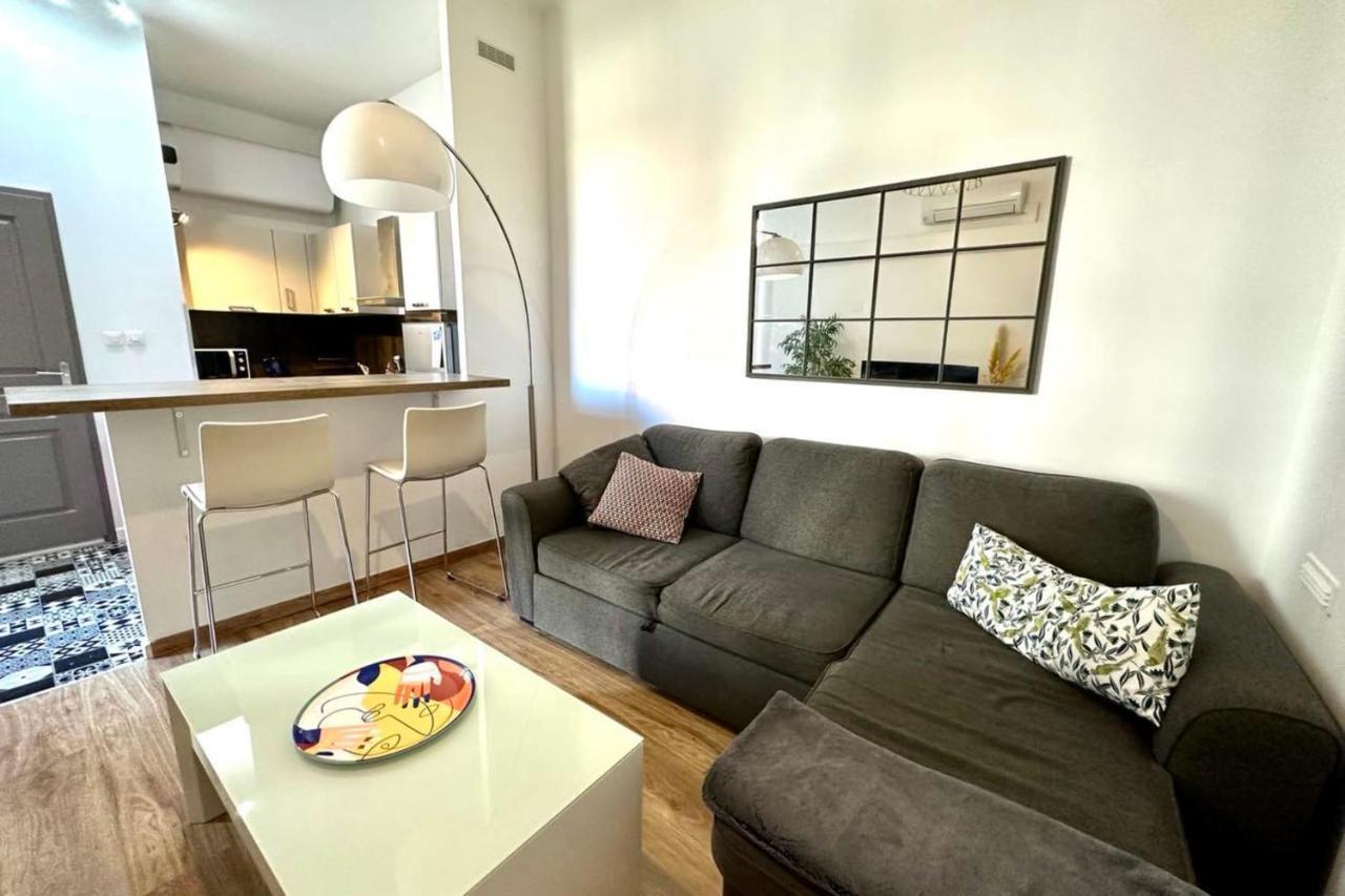 Spacious Cocoon Close To The Beach Ajaccio  Exterior photo