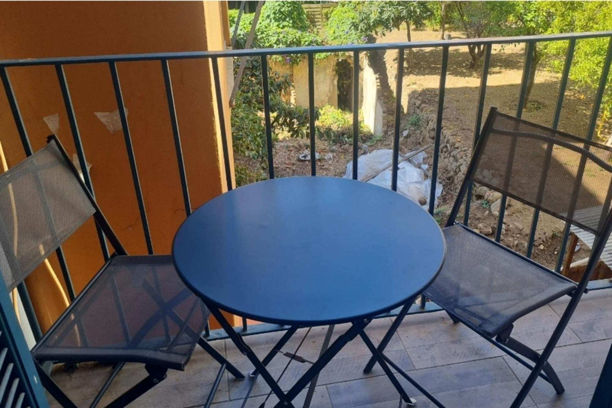 Spacious Cocoon Close To The Beach Ajaccio  Exterior photo